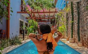 Le Muuch Hotel Boutique