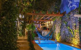 Le Muuch Hotel Boutique